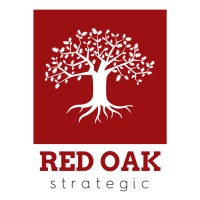 Red Oak Strategic logo - Similar company to Environment Solutions Group