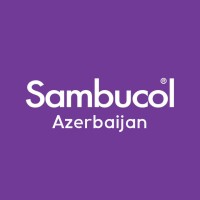 Sambucol Azerbaijan logo - Similar company to Radiance Models
