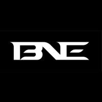 BNE Productions logo - Similar company to Omg Vip (Organica Media Group)