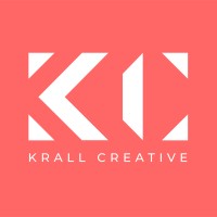 Krall Creative logo - Similar company to Kiberone Serbia