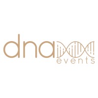 DNA Events & Entertainment logo - Similar company to Fountain Head Mktg