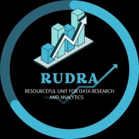 RUDRA- Resourceful Unit for Data Research and Analytics(RVU) logo - Similar company to Tenacity