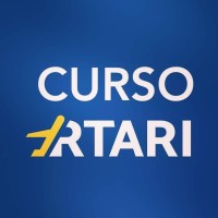 CURSO RTARI logo - Similar company to Wader Pilot Logbook