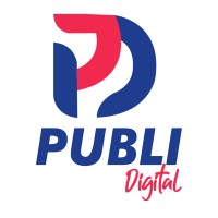 Publi Digiital logo - Similar company to Goseo Technology Inc.