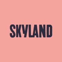 Skyland Beach Festival logo - Similar company to Pipehero