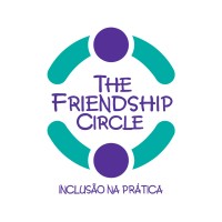 Friendship Circle Brasil logo - Similar company to Mooncommerce