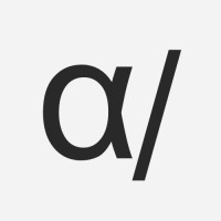 Alpha Visual Solutions logo - Similar company to Alpha Studios