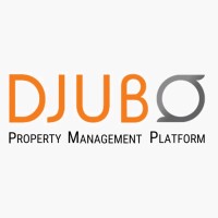 DJUBO logo - Similar company to Axisrooms (Ar Hospitality Solutions)