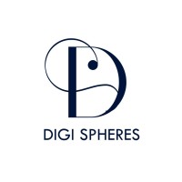 Digi Spheres logo - Similar company to Jpc Group