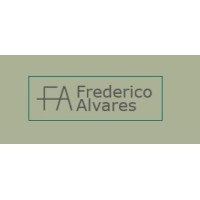 FA - Frederico Alvares logo - Similar company to X