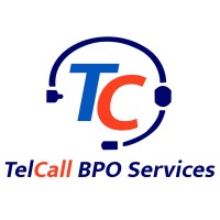 TelCall BPO Services logo - Similar company to Seloquent