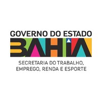Secretaria do Trabalho, Emprego, Renda e Esporte da Bahia logo - Similar company to Plural Systems