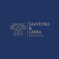 Saavedra & Labra Abogados logo - Similar company to Flores Y Asociados