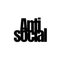 Antisocial Marketing logo - Similar company to 13 Degrees