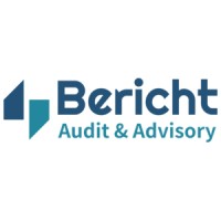 Bericht Audit & Advisory logo - Similar company to Swift Audit & Advisory