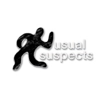 Usual Suspects logo - Similar company to Electronic Revolution Studios