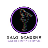 Halo Academy logo - Similar company to Exokinetics, Inc.