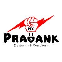 Prayank Electricals & Consultants logo - Similar company to Ace Flow
