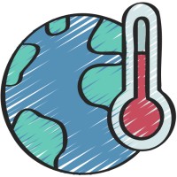 Climate Tactics logo - Similar company to The Rhizome