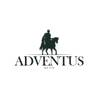 Adventus Law Firm logo - Similar company to Documan.Am
