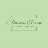 Always Green logo - Similar company to Kroki Studio