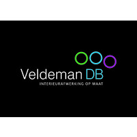 VeldemanDB logo - Similar company to Dekimpe.Design