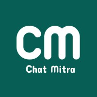 Chat Mitra logo - Similar company to Bhagirath Software