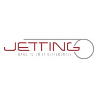 Jetting AB logo - Similar company to Netceed Netherlands