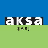 Aksa Şarj logo - Similar company to Voltrun