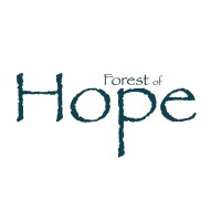 Forest of Hope Association, Rwanda logo - Similar company to Global Shapers - Belo Horizonte