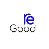 reGood logo - Similar company to Printmytransfer By Seripress
