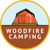 Woodfire Ltd logo - Similar company to Swallowtail Hill