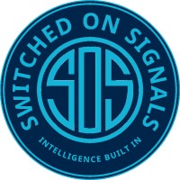 Switched On Signals logo - Similar company to Forward 2000 (Oxon) Ltd