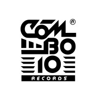Comboio Records logo - Similar company to K9 Estúdio