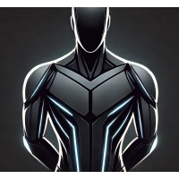 Guardian Watch AI LLC logo - Similar company to V-Watch Ai