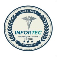 Infortec Informações Técnicas e Contábeis ltda logo - Similar company to Player Contabilidade
