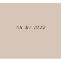 OH MY DEER logo - Similar company to Arcahorn