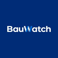 BauWatch Deutschland logo - Similar company to Detertech | De