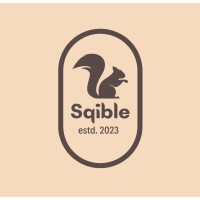 Sqible logo - Similar company to Kiko Riko