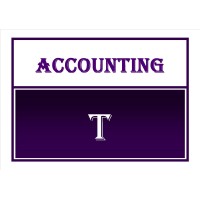 Accounting T AB logo - Similar company to Vios Ab