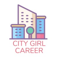 City Girl Career Coaching
