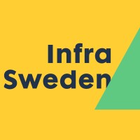 InfraSweden logo - Similar company to Iot Sverige