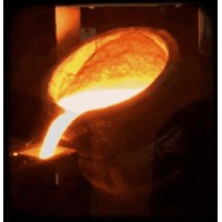 SteelMaking logo - Similar company to آكادمي آموزش حفاظت كاتدي