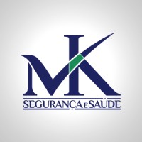 MK Segurança do Trabalho logo - Similar company to Hipermix