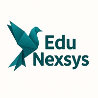 Edunexsys logo - Similar company to What The Influence
