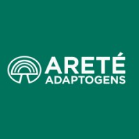 Areté Adaptogens logo - Similar company to Oasis Adaptogens