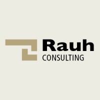 Rauh AG - Consulting