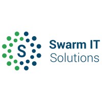 Swarm IT Solutions Limited logo - Similar company to Tyndall