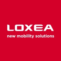 LOXEA Niger logo - Similar company to Dimension Red Agency