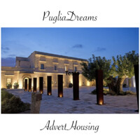 PUGLIA DREAMS ADVERTHOUSING logo - Similar company to Equity Real Estate